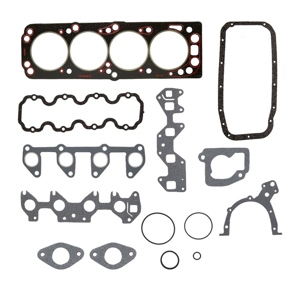 Jogo de Juntas do Motor Brasmeck 20532GAS