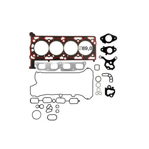 Jogo de Juntas do Motor Bastos Juntas 1210167PKR
