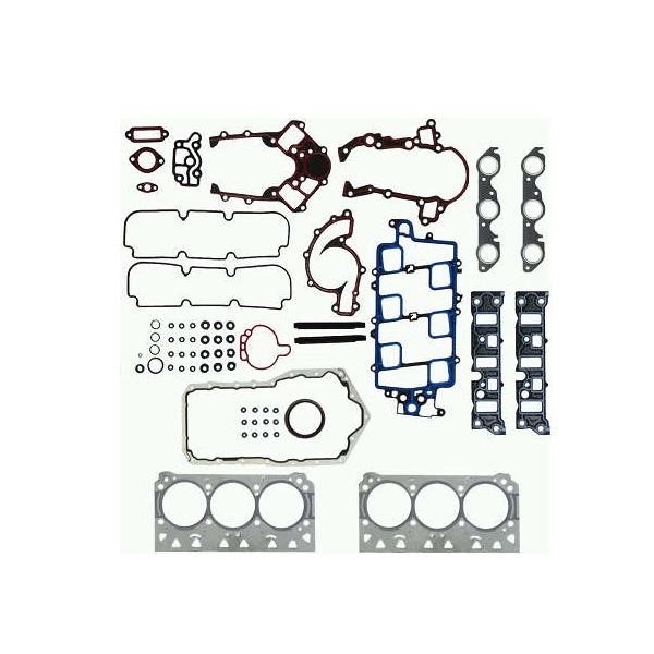 Jogo de Juntas do Motor Bastos Juntas 1210172PKR