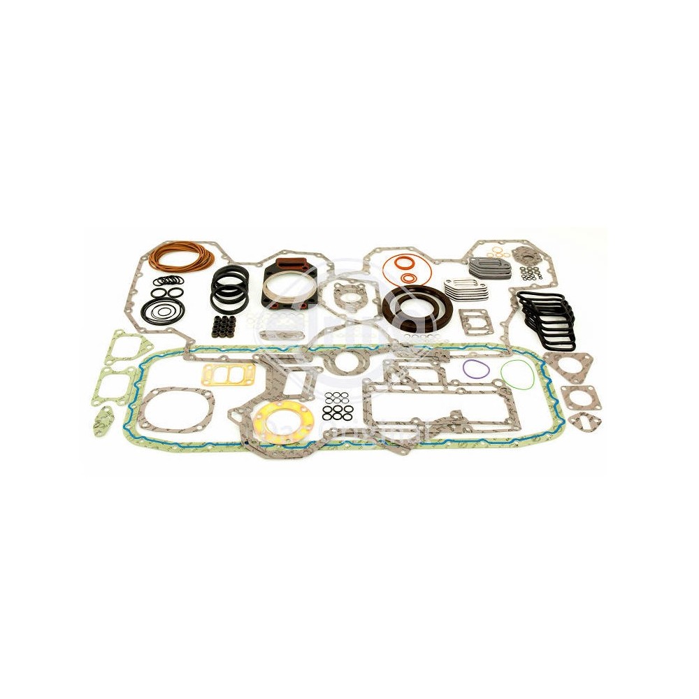 Jogo de Juntas do Motor com Retentor Elring B87870