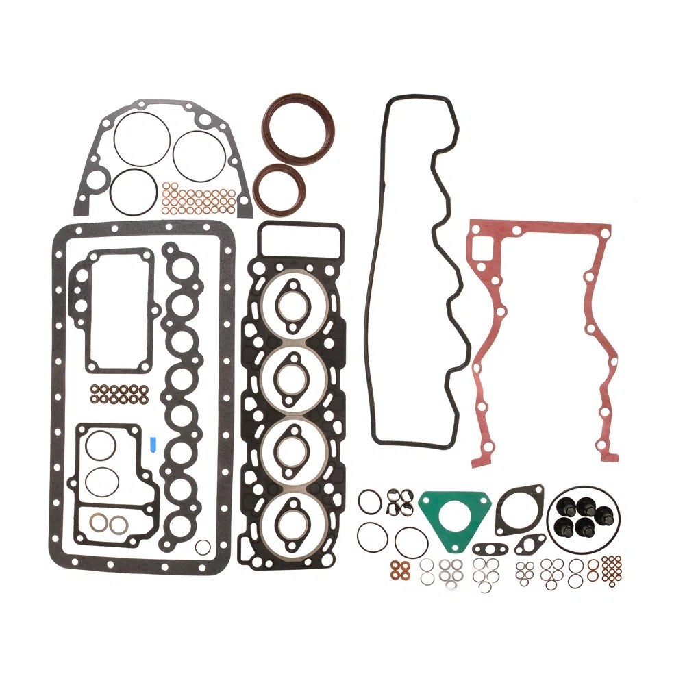 Jogo de Juntas do Motor com Retentor Taranto/Filgar 330500R