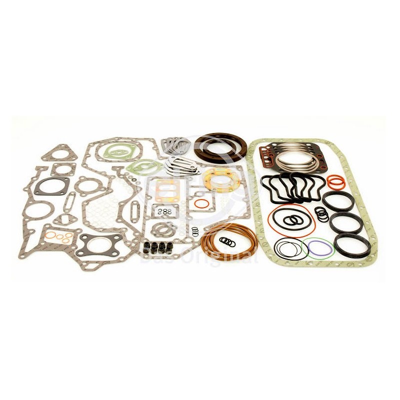 Jogo de Juntas do Motor com Retentor Elring B87670