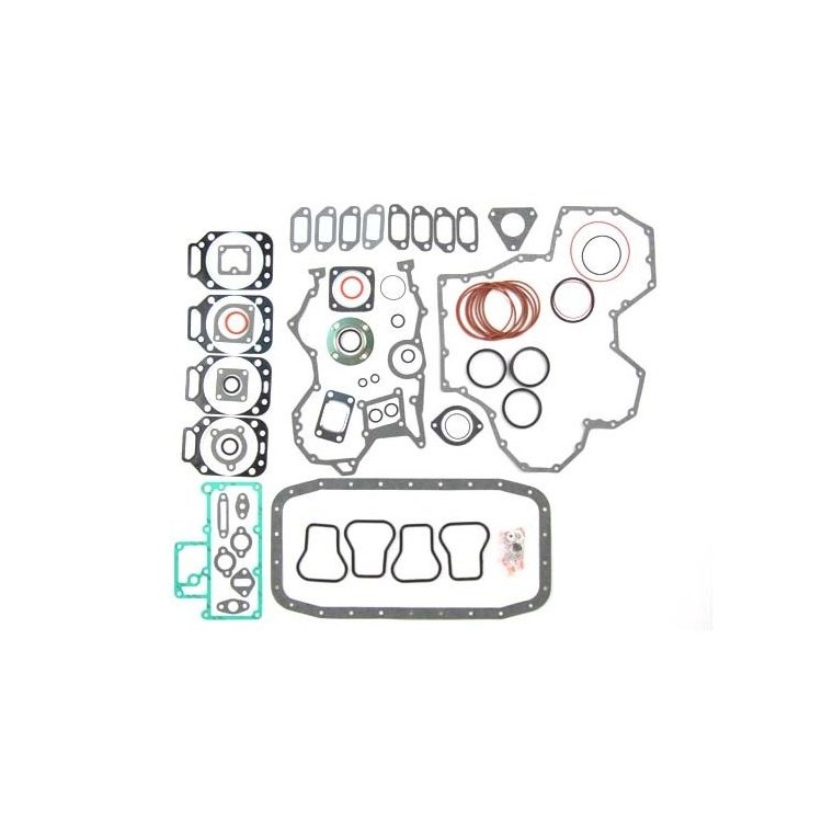 Jogo de Juntas do Motor com Retentor Sabo 80277