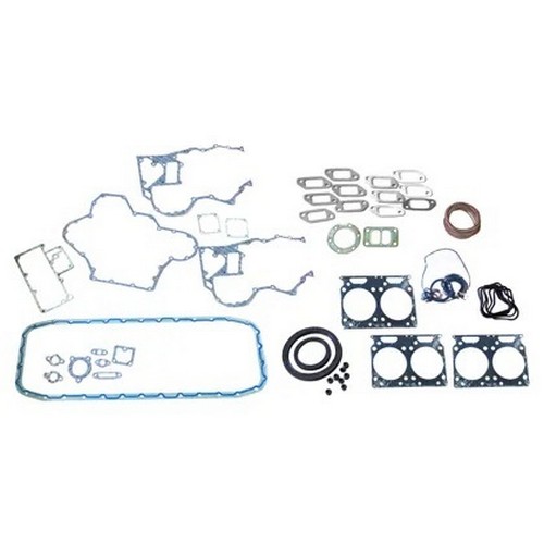Jogo de Juntas do Motor com Retentor Elring B85590