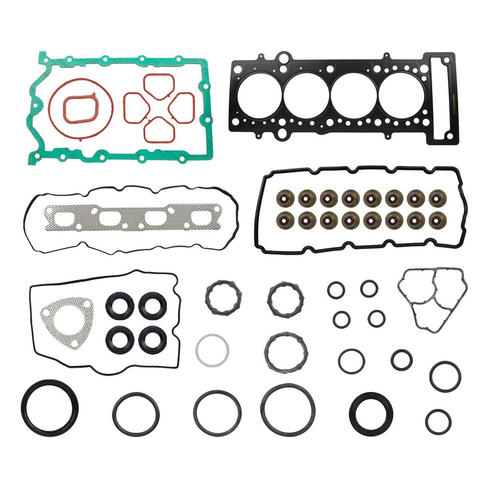 Jogo de Juntas do Motor com Retentor Sabo 80408FLEXR