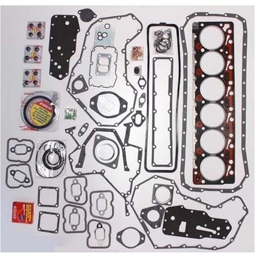Jogo de Juntas do Motor com Retentor Sabo 80953