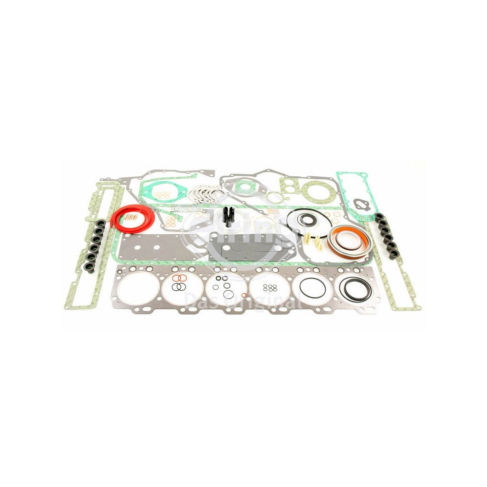 Jogo de Juntas do Motor com Retentor Elring B88960