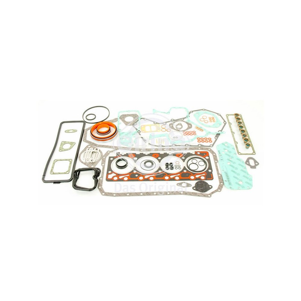 Jogo de Juntas do Motor com Retentor Mecânico Elring B88620