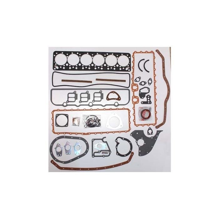 Jogo de Juntas do Motor com Retentor Sabo 48606EFPSD