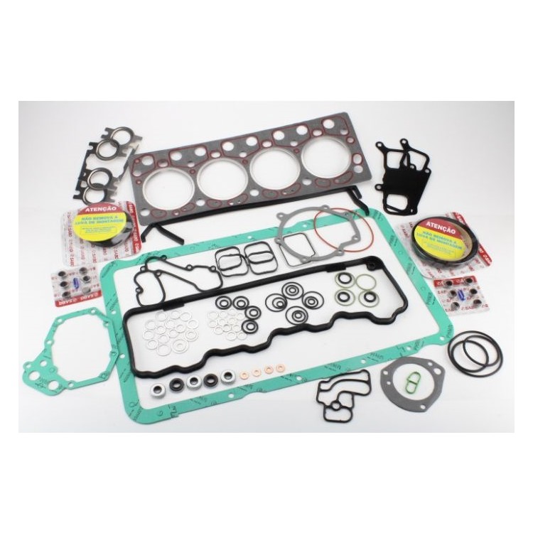 Jogo de Juntas do Motor com Retentor Sabo 80904