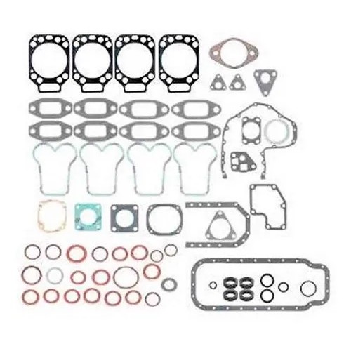 Jogo de Juntas do Motor com Retentor sem Retentor Válvula Sabo 71206EFPSD