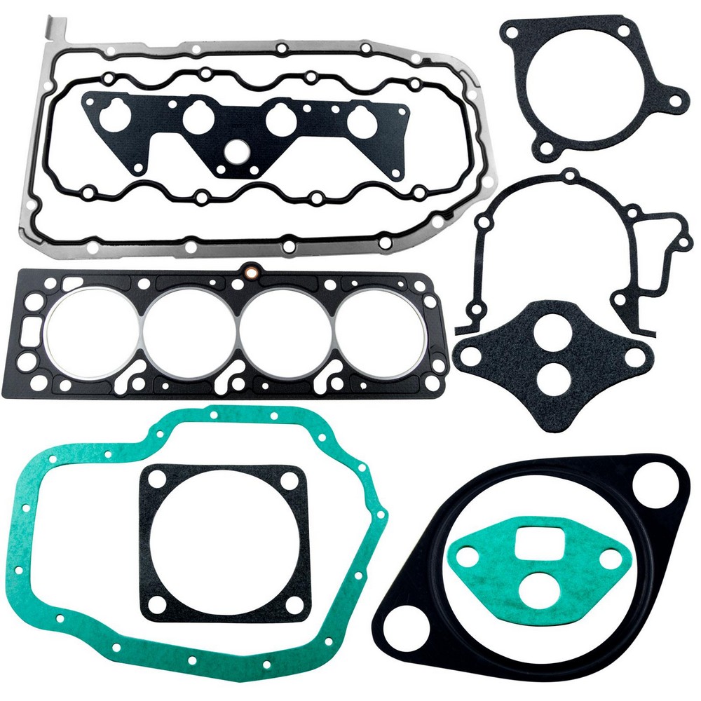 Jogo de Juntas do Motor com Retentores Sabo 80242FLEXR