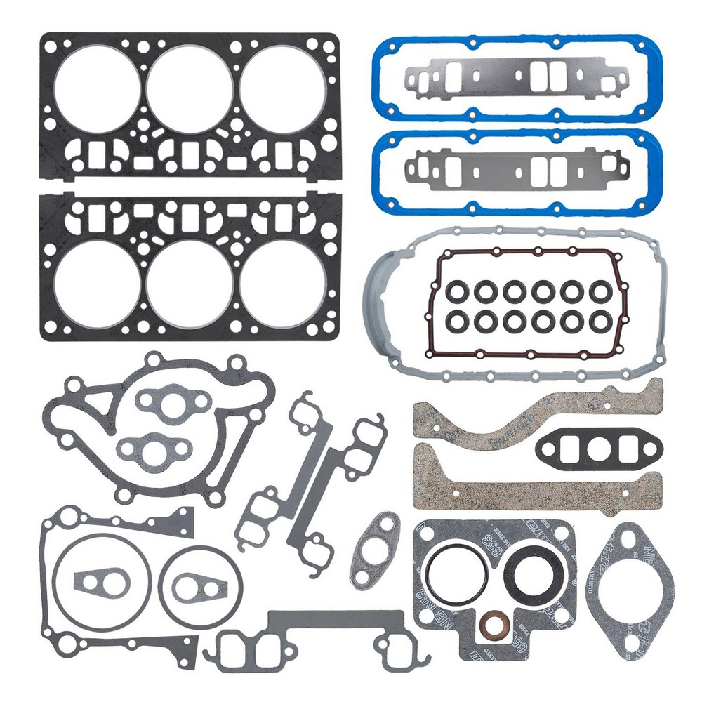 Jogo de Juntas do Motor Taranto/Filgar 510500