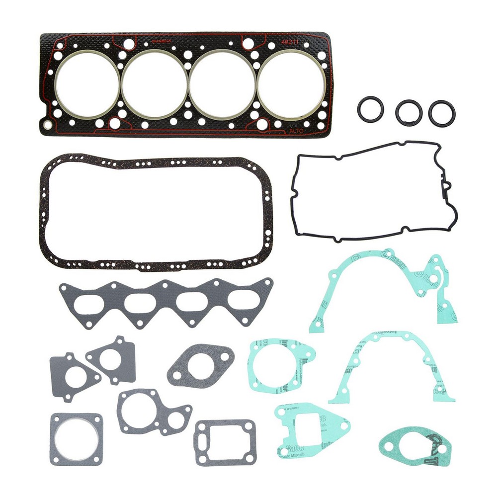 Jogo de Juntas do Motor Brasmeck 40554GAS