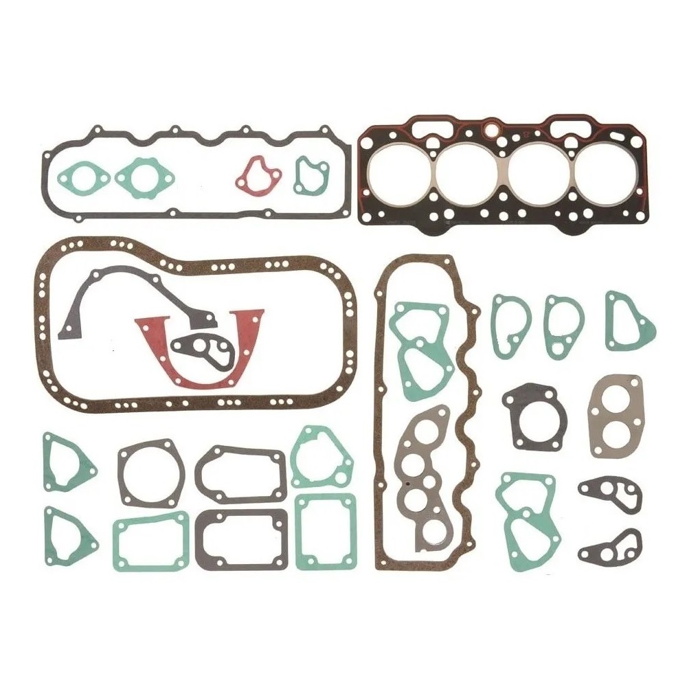Jogo de Juntas do Motor Elring B86450
