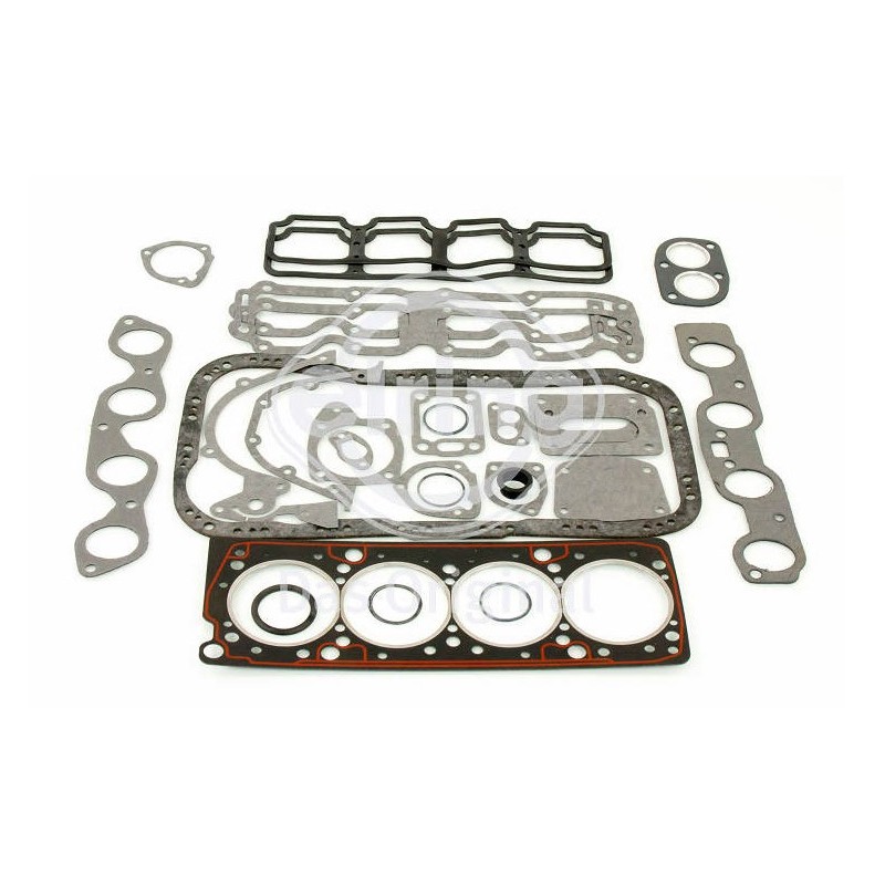 Jogo de Juntas do Motor Elring B86480
