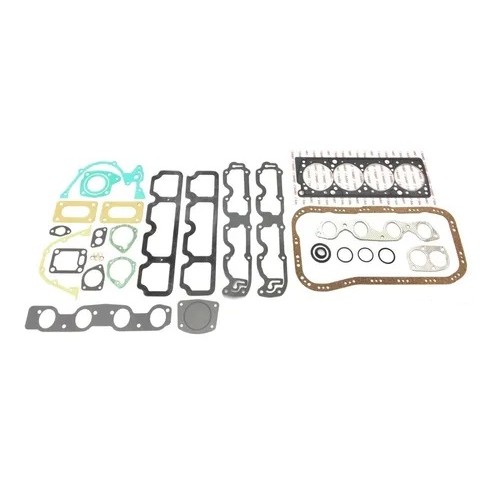 Jogo de Juntas do Motor Sabo 80251