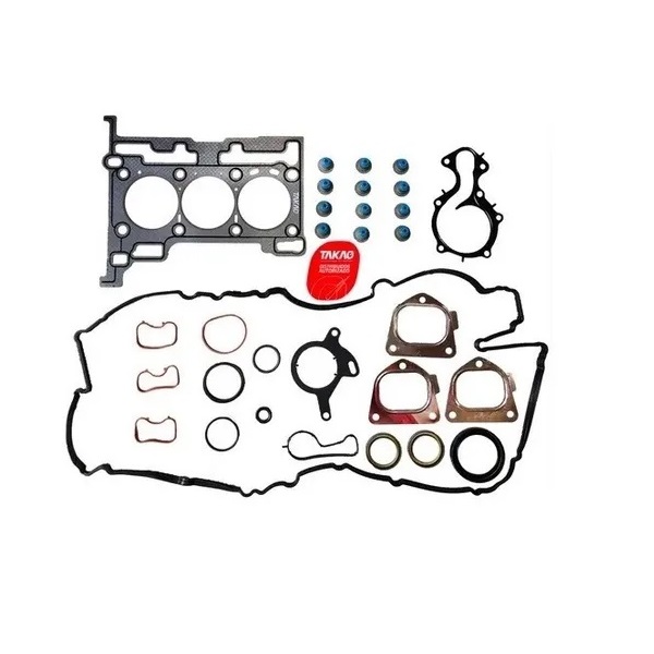 Jogo de Juntas do Motor Takao JCRFO10GM