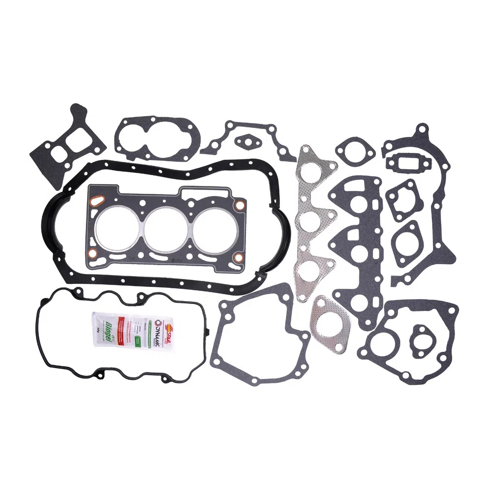 Jogo de Juntas do Motor Spaal 91105CBSC