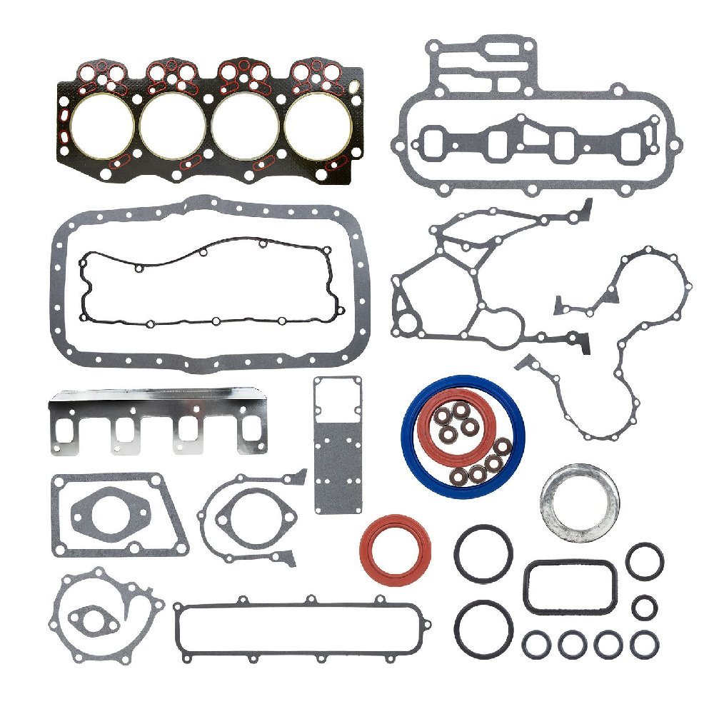 Jogo de Juntas do Motor Brasmeck 120206R