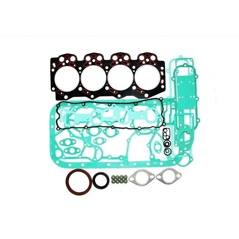 Jogo de Juntas do Motor Global Juntas 64150