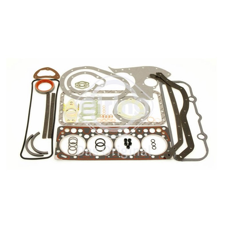 Jogo de Juntas do Motor Elring 321740