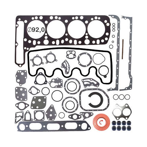 Jogo de Juntas do Motor Bastos Juntas 151035PKR