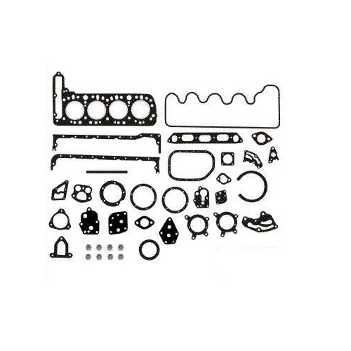 Jogo de Juntas do Motor Spaal 47180ORSC