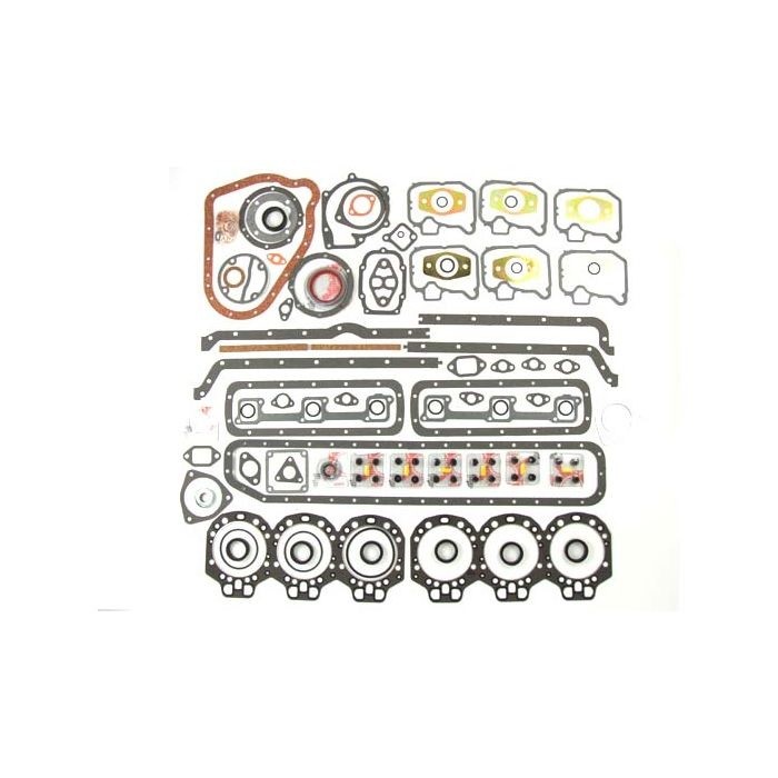 Jogo de Juntas do Motor Sabo 48908EFPSD