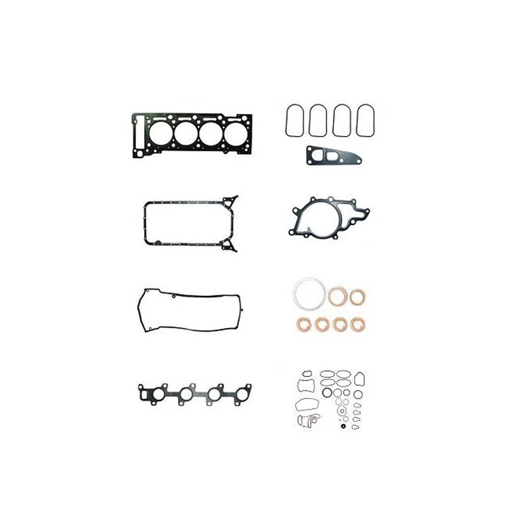 Jogo de Juntas do Motor Brasmeck 48206CS