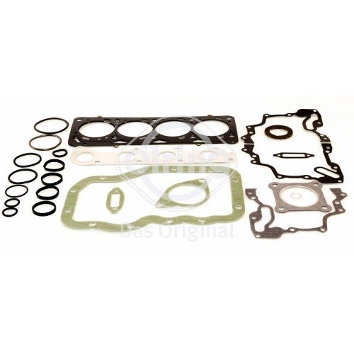 Jogo de Juntas do Motor Metal sem Retentor Elring B85380