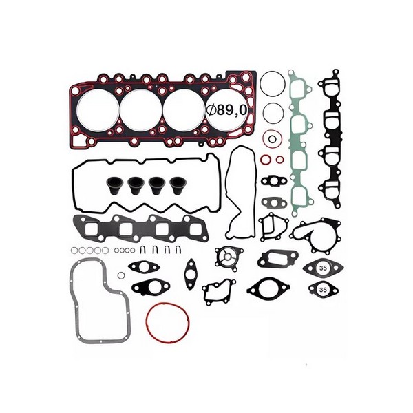Jogo de Juntas do Motor Sabo 80824