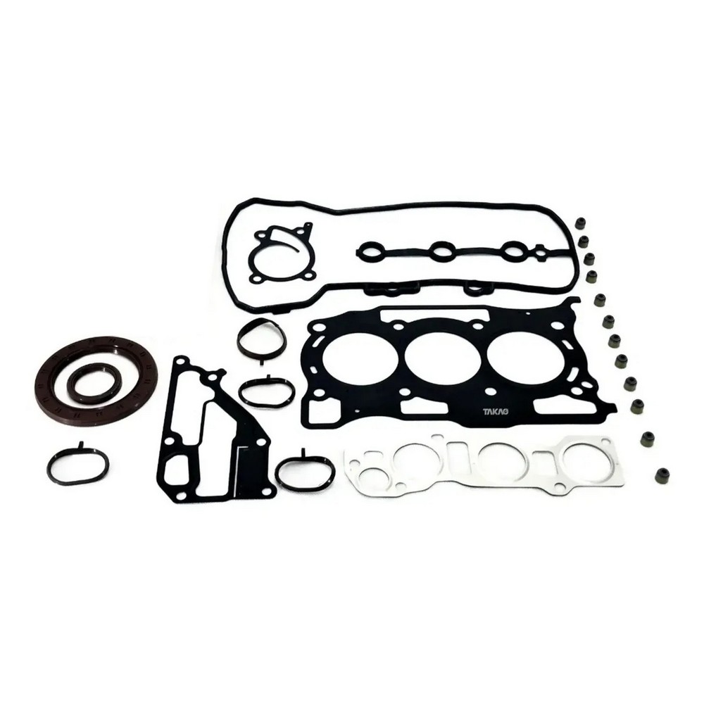 Jogo de Juntas do Motor Takao JCRD10A