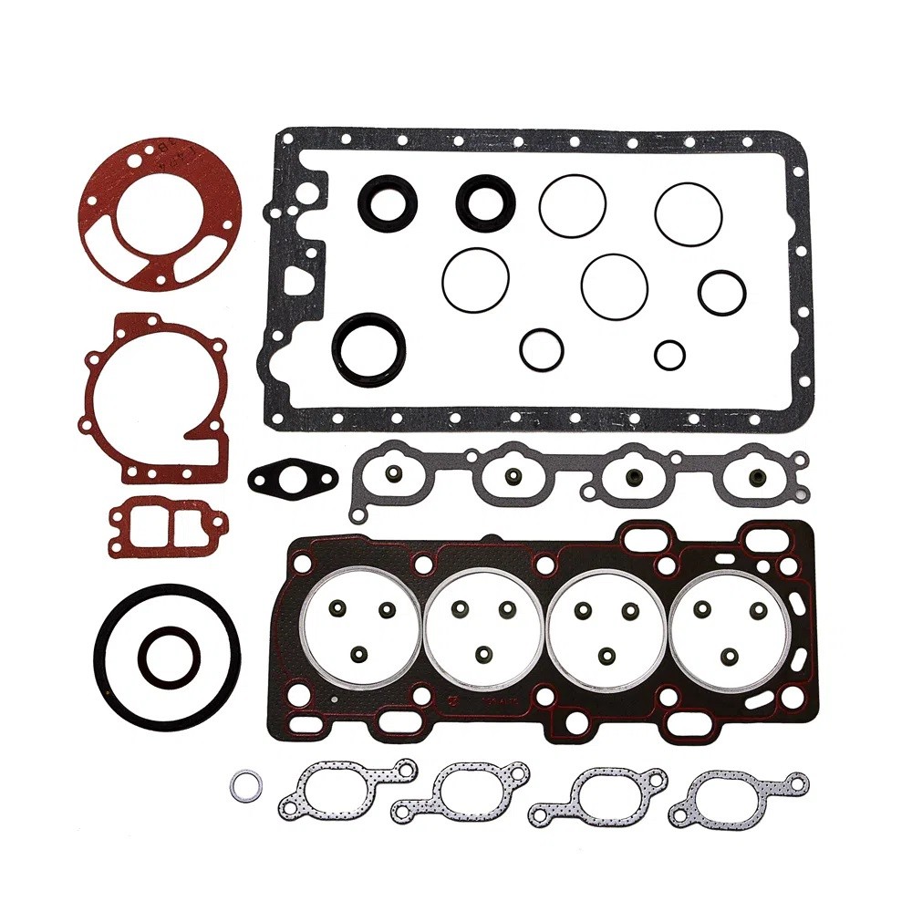 Jogo de Juntas do Motor Taranto/Filgar 570600R