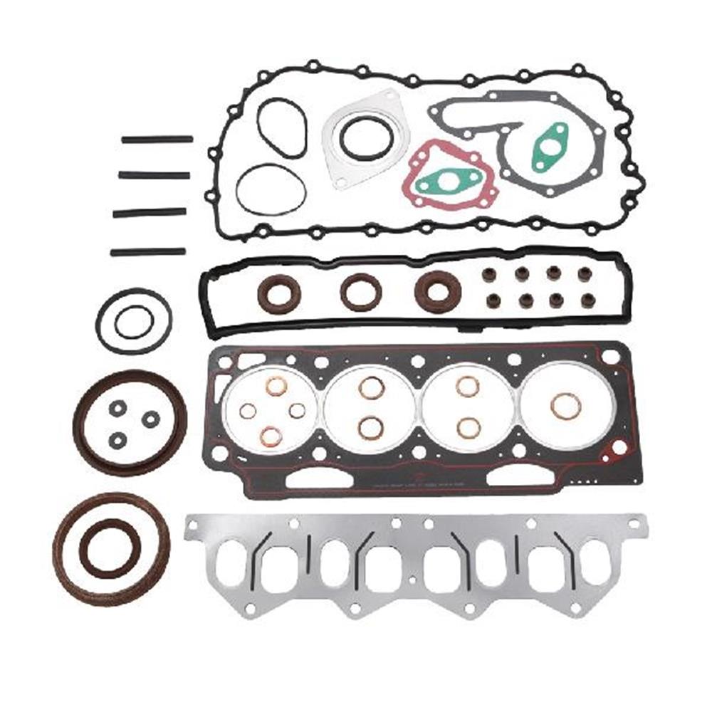 Jogo de Juntas do Motor Taranto/Filgar 570400R