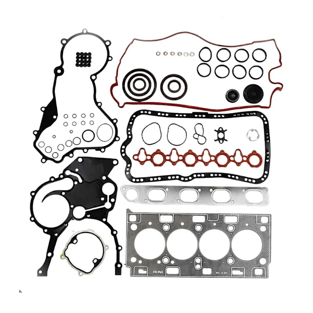 Jogo de Juntas do Motor Mercoparts MP95010