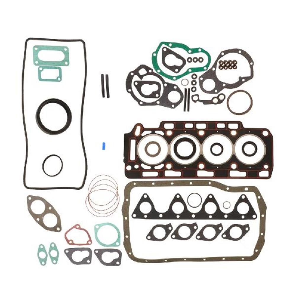 Jogo de Juntas do Motor Taranto/Filgar 550600R