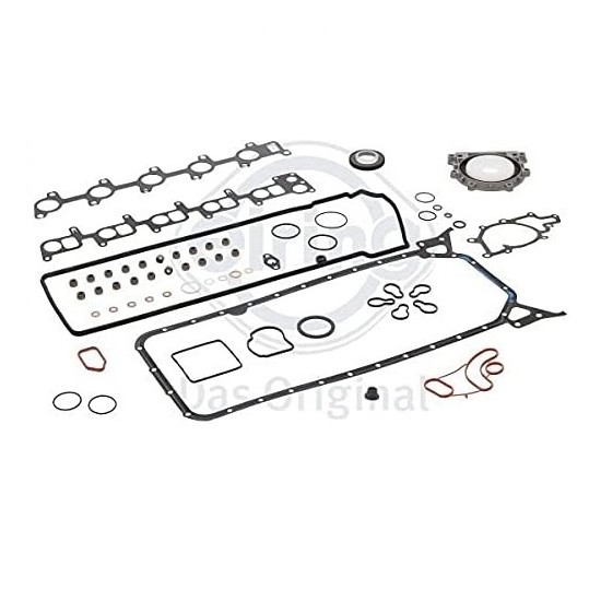 Jogo de Juntas do Motor sem Junta de Cabeçote com Retentor Elring 531381