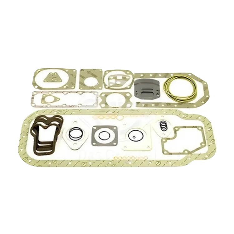 Jogo de Juntas do Motor sem Retentor Elring B82810