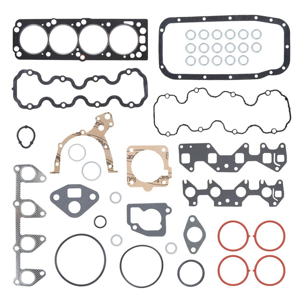 Jogo de Juntas do Motor sem Retentor Sabo 80267