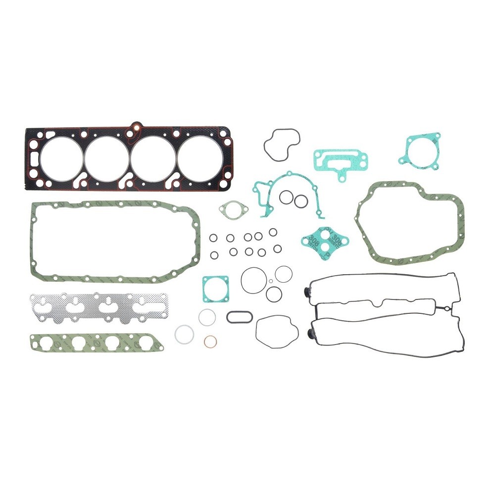 Jogo de Juntas do Motor sem Retentor Elring B88010