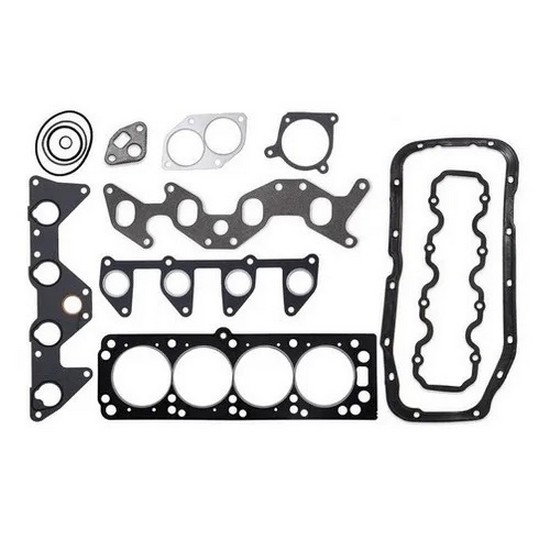 Jogo de Juntas do Motor sem Retentor Elring B87850
