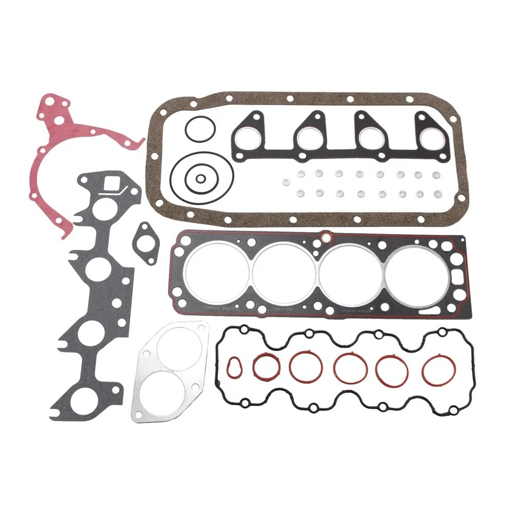 Jogo de Juntas do Motor sem Retentor Taranto/Filgar 242200