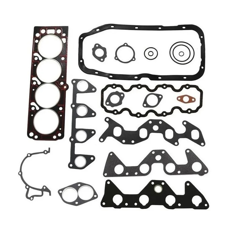 Jogo de Juntas do Motor sem Retentor Elring 583082