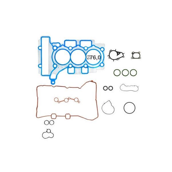 Jogo de Juntas do Motor sem Retentor Bastos Juntas 15109605ML