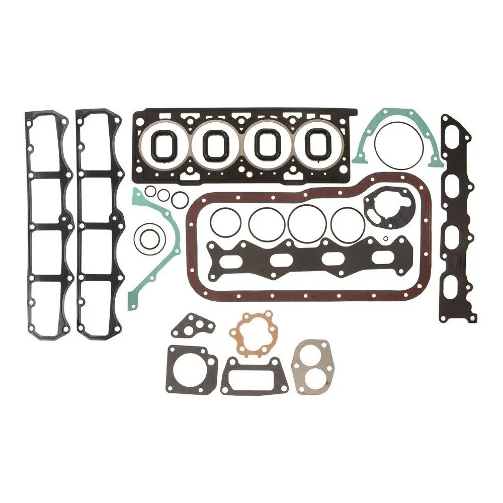 Jogo de Juntas do Motor sem Retentor Elring B87340