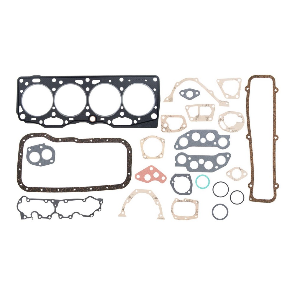 Jogo de Juntas do Motor sem Retentor Sabo 51509EFPSA