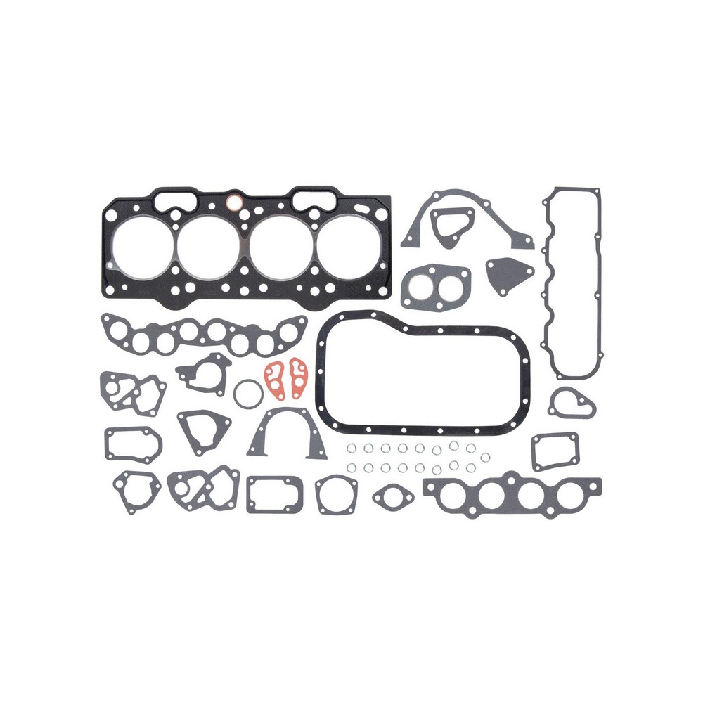 Jogo de Juntas do Motor sem Retentor Elring B87830