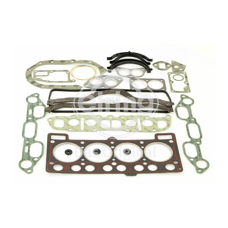 Jogo de Juntas do Motor sem Retentor Elring B86550