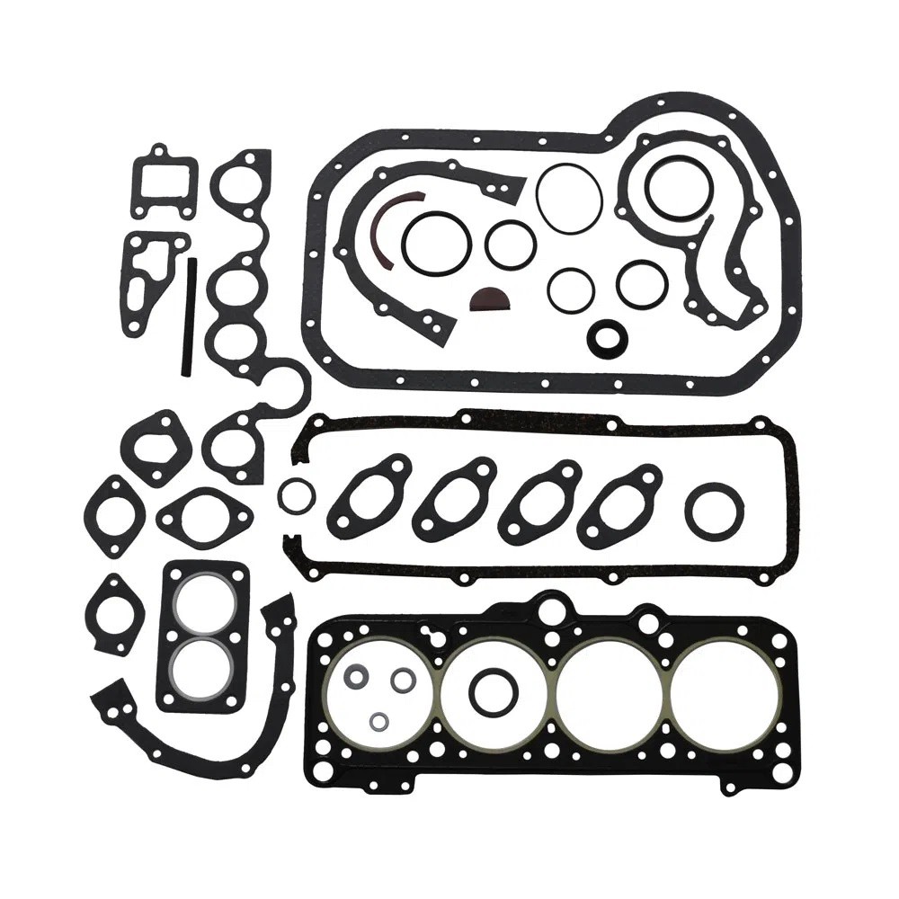 Jogo de Juntas do Motor sem Retentor Brasmeck 30527GA